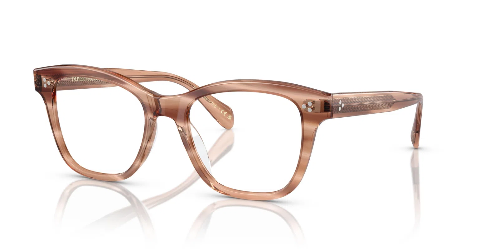 Oliver Peoples Ahmya 5474U Eyeglasses